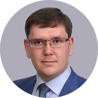 Олег Юрьевич Гурин