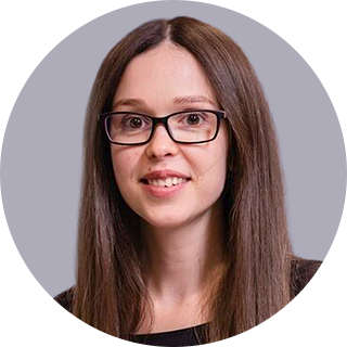 Анастасия Анатольевна Максименко