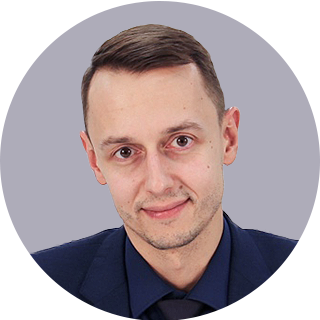 Павел Константинович Альбицкий