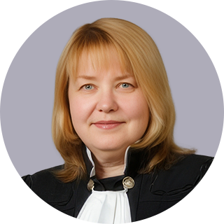 Булахова Елена Ивановна