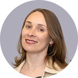 Ольга Николаевна Бурмисова