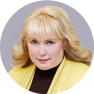 Ольга Викторовна МИЛОНАЕЦ