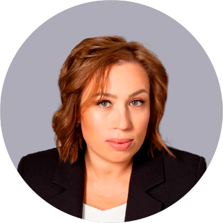 Татьяна Михайловна Рерих