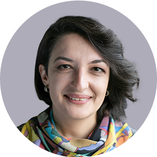 Джамиля Алимовна Созаева